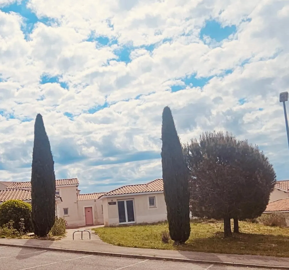 Villa Le Castellet Et Proche Circuit Paul-Ricard A 20 Mn De La Mer 씨니으